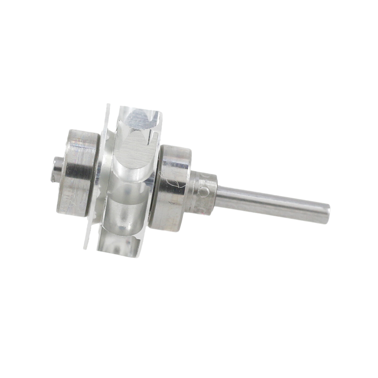 BEING Dental Rotor Handpiece Cartridge Turbine Lotus 302/303PQ/PBQ Repair Parts
