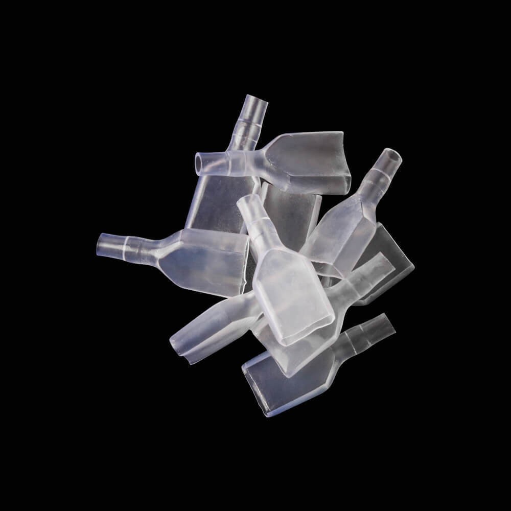 70-280pcs 4.0mm Bullet Connector Male Female Butt Splice Terminals Sleeve Kit US