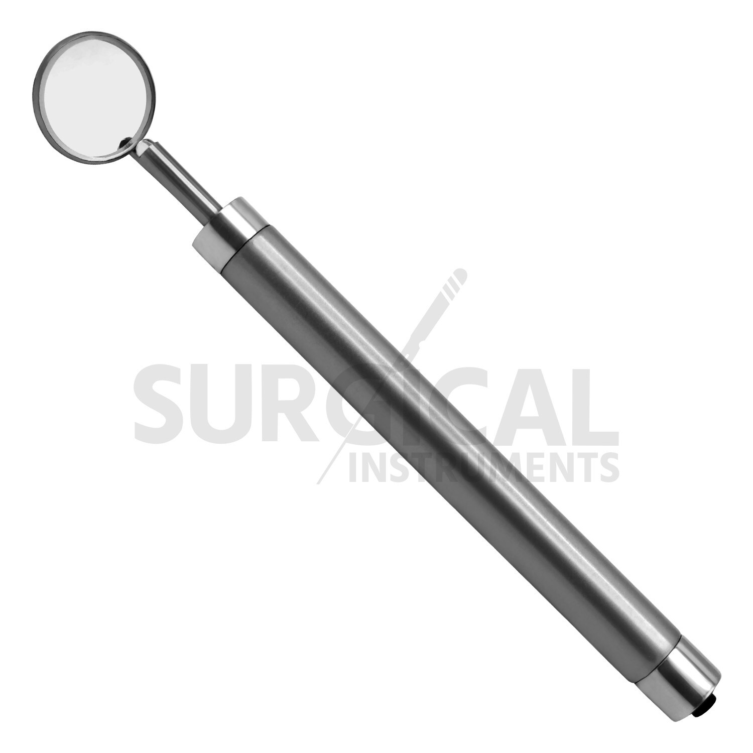 Dental Mirror with Light Dental Instruments Stainless Steel German Grade