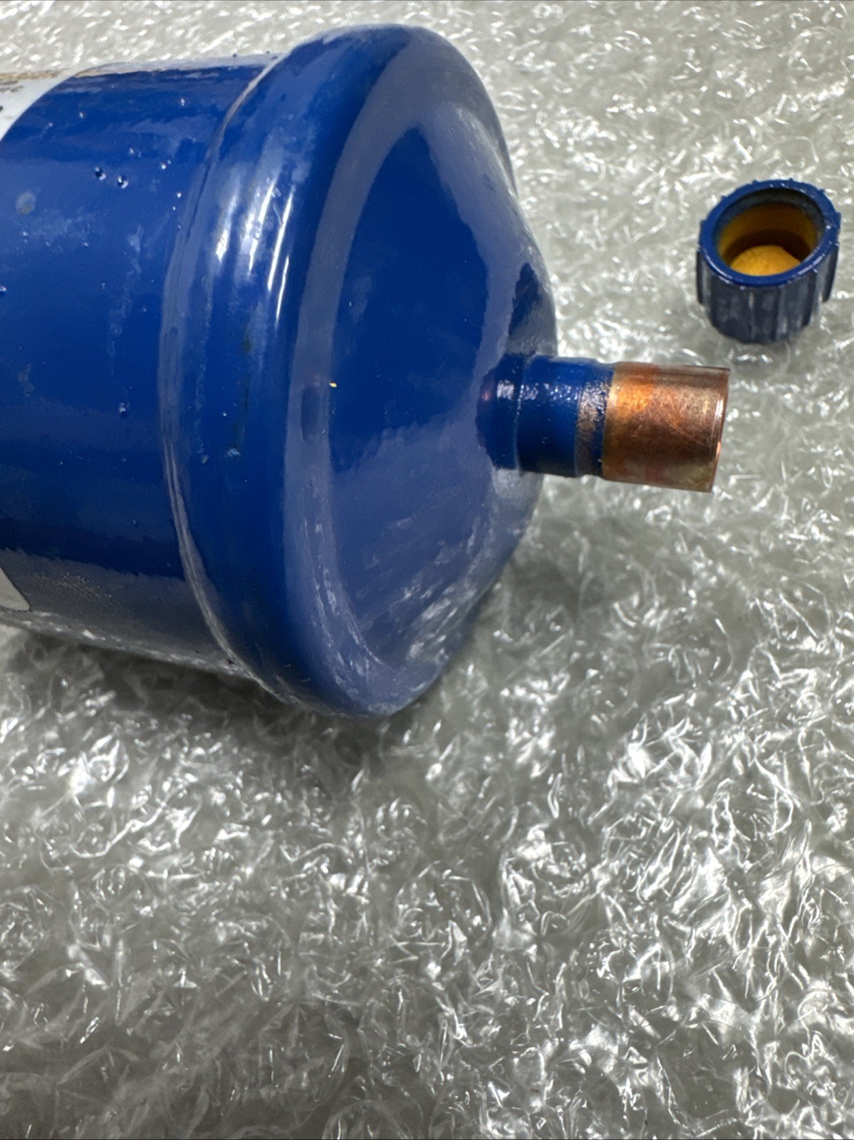 Emerson, 3/8″ ODF Solder, ADK 08 3 S, Liquid Line Filter Drier