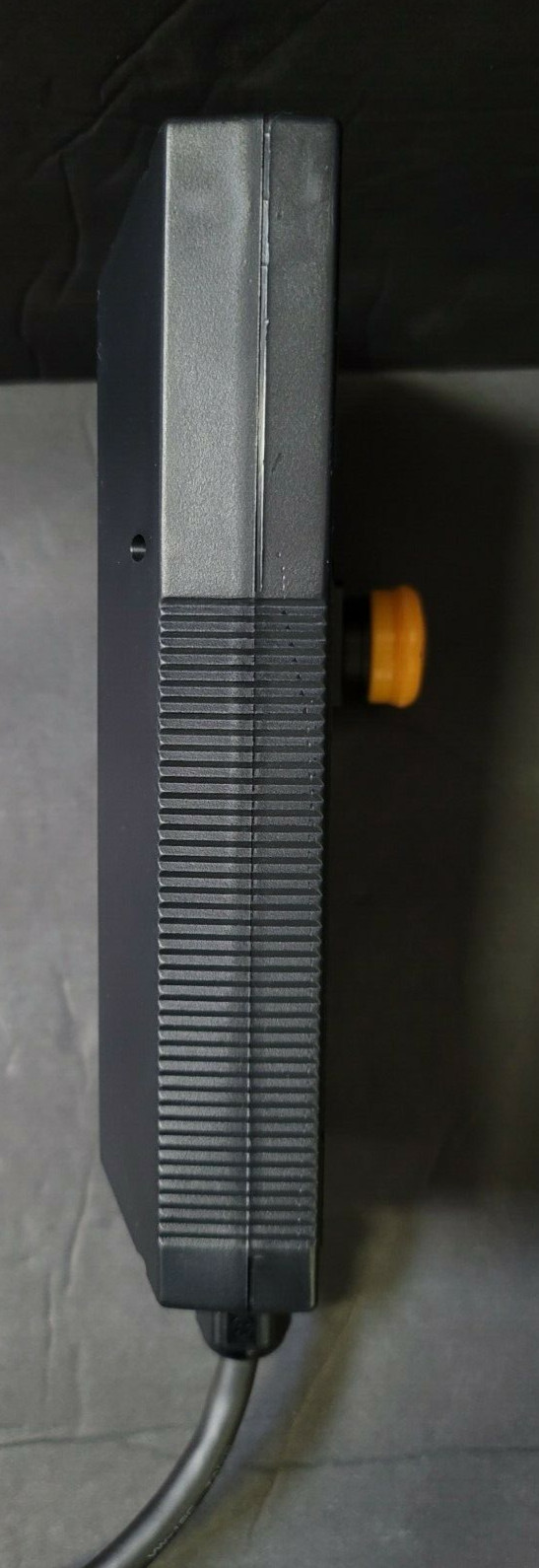 AS IS Asyst SB-731, RT13-5CJ-304-BKcsy Robot Pendant Controller UNTESTED