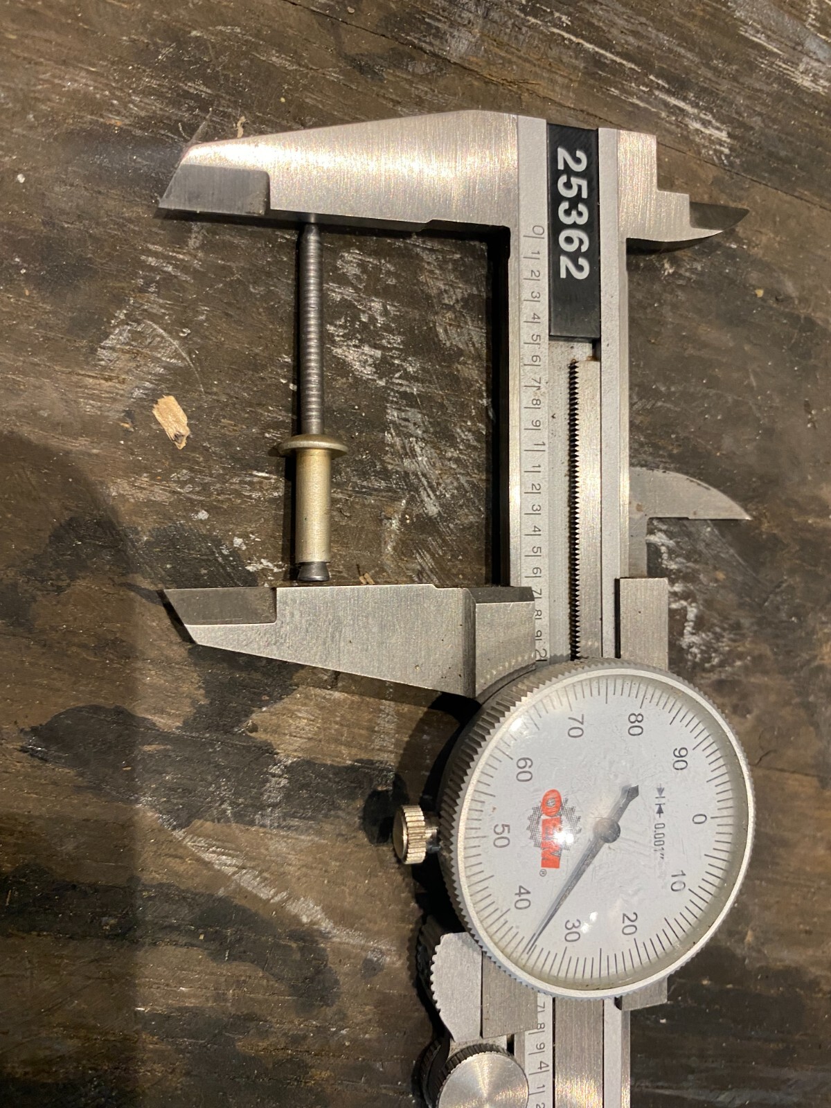Blind Rivet, Military Spec, Very High Quality