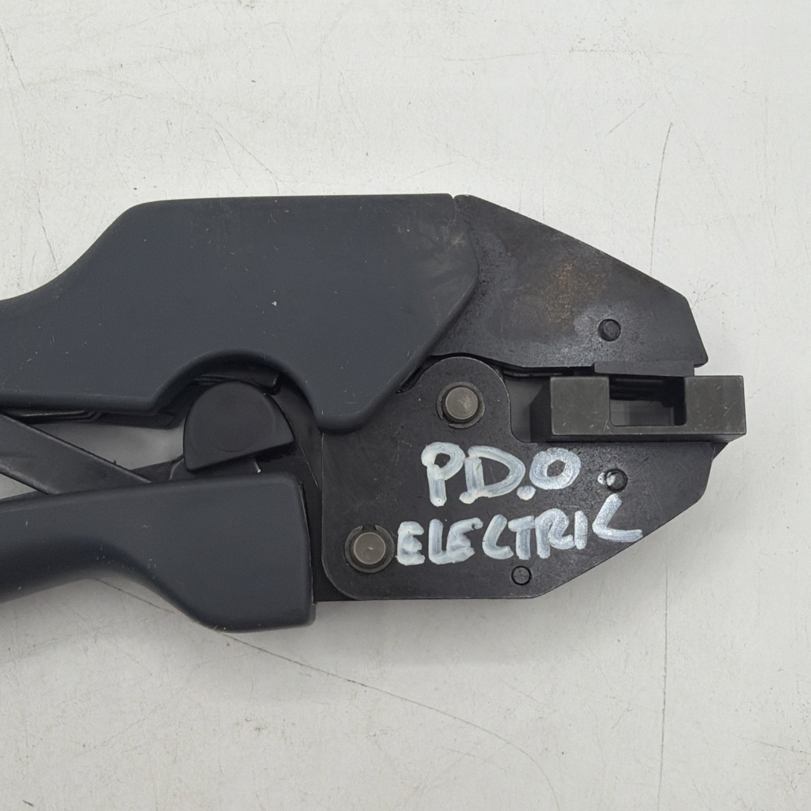 Pressmaster Pin Head Cutter Crimper/Stripper PHC-40 912109 See Pictuers