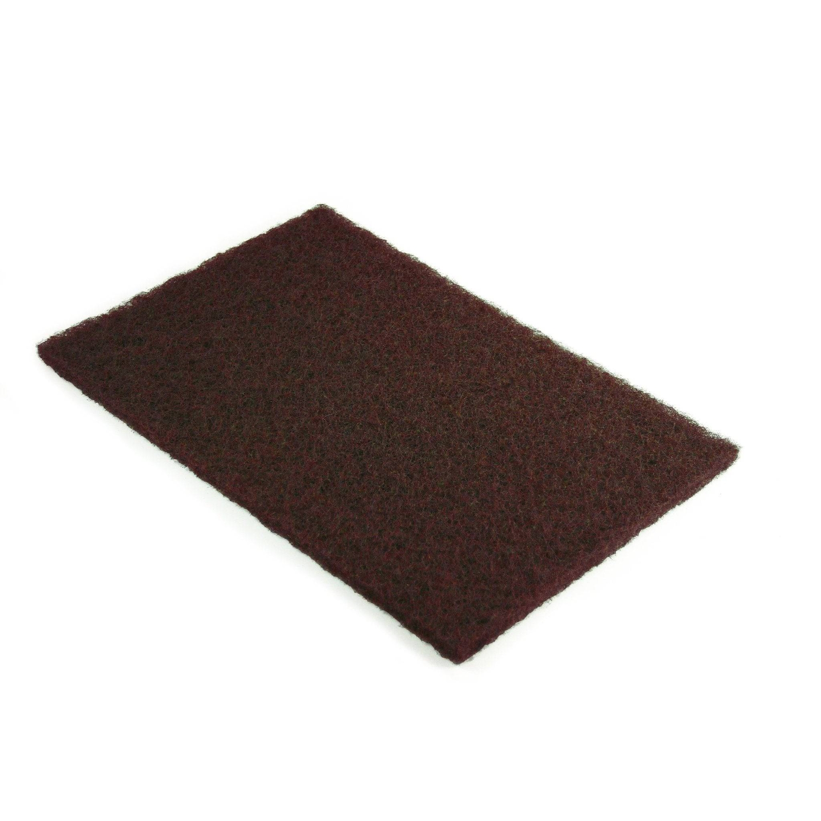 Non-Woven Surface Conditioning Hand Pads – 10 PACK