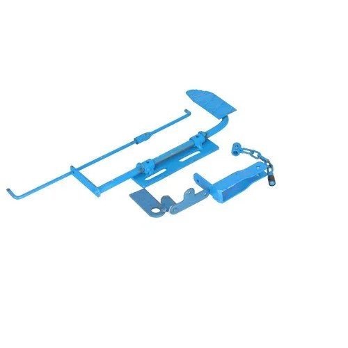 Foot Accelerator Control Kit fits Ford 2100 2600 3100 3600 3900 333 D2NN9735A