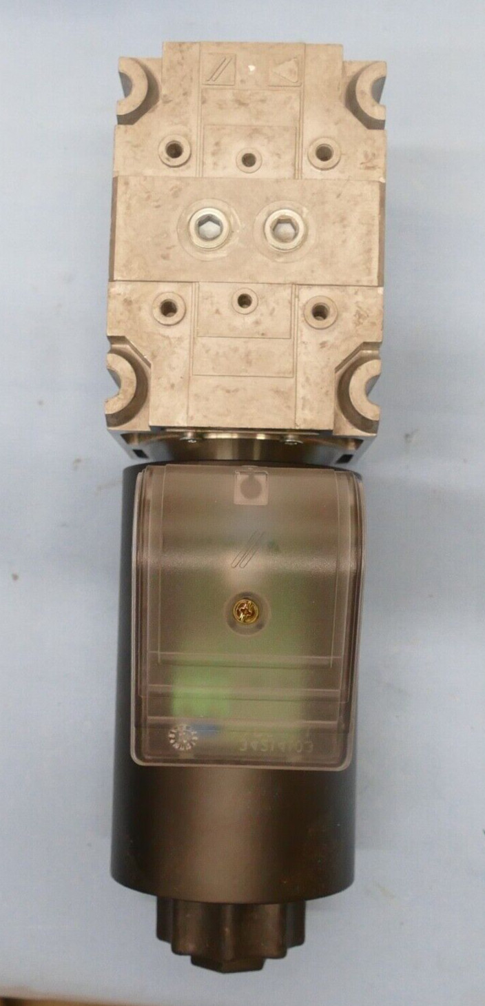 KROMSCHRODER VAS 3T-/NQ 88003204 Gas Solenoid Valve