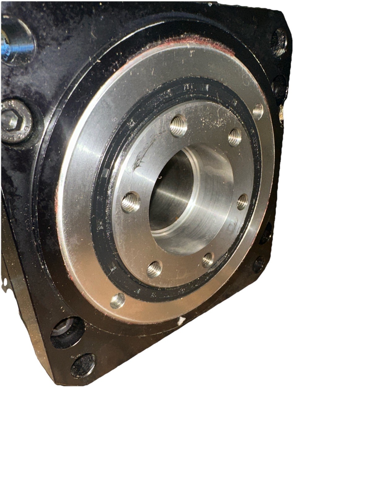 Boston Gear DuraTRUE DTR142H-500-0-RM142-71 Precision Planetary Gearbox 38mm Bor