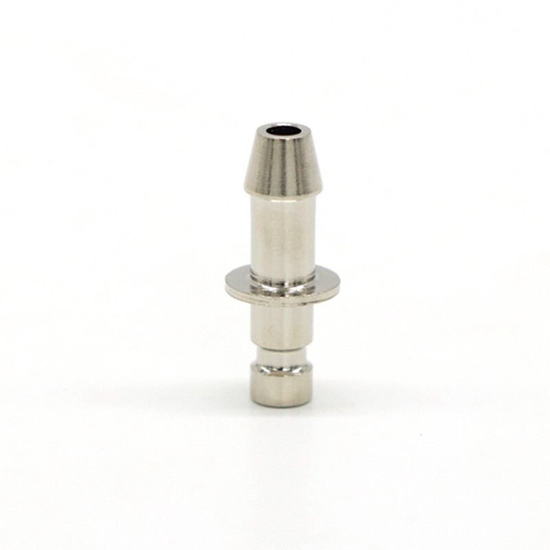 10pc/pack Metal NIBP Cuff Connector Blood Pressure Quick Male