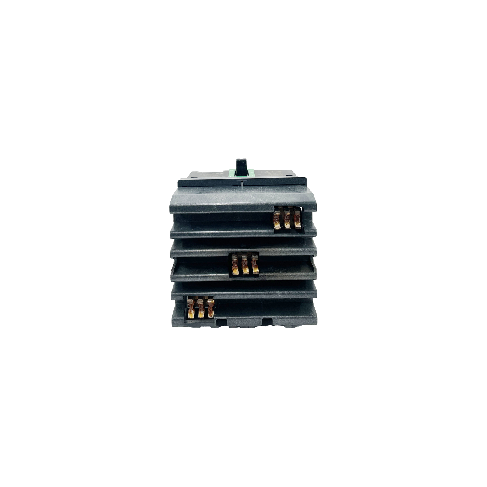 NIB – SQUARE D – JJA36200 – MOLDED CASE Circuit Breaker, 200A, 600V, 3 Poles