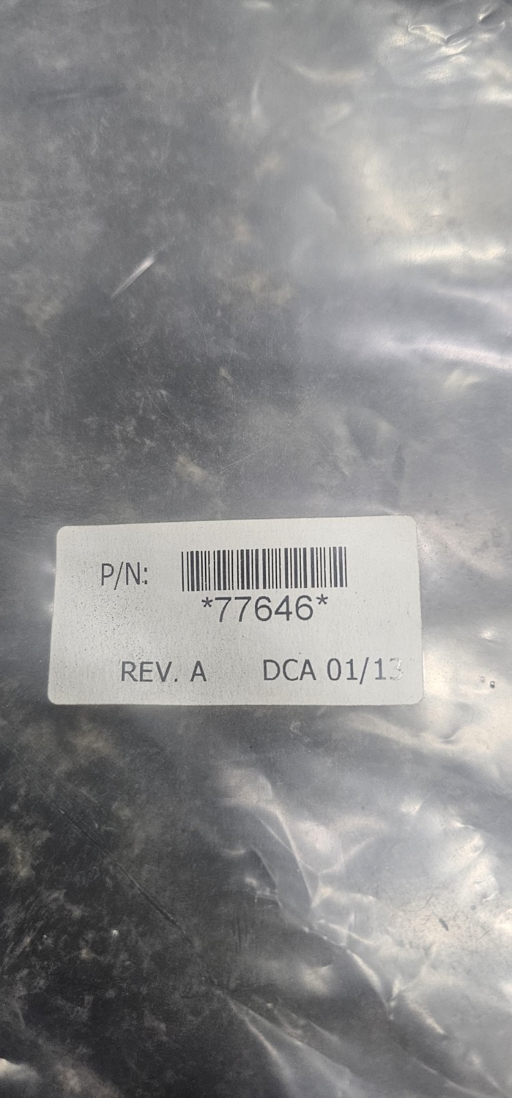 Trimble 77646 XCN Cable Power adapter for early Autoguide models