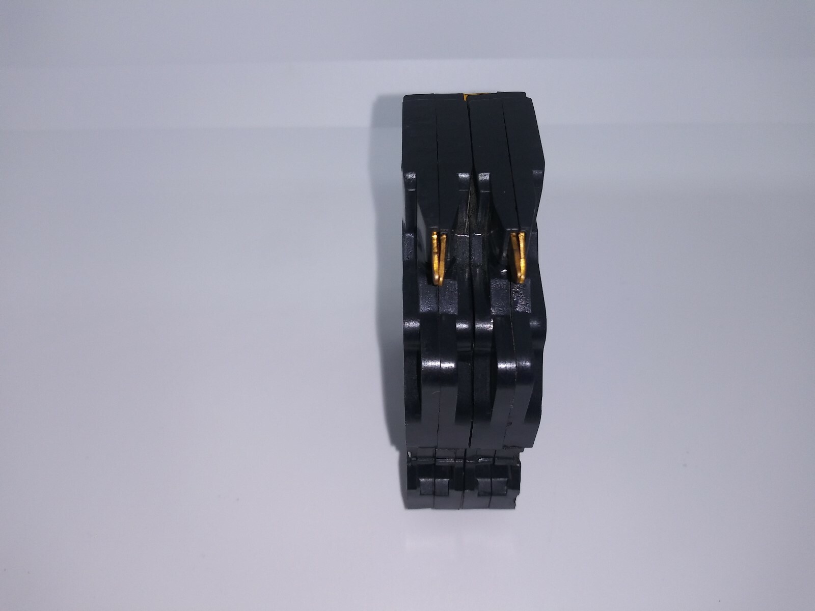 Federal Pacific FPE NC230 30 Amp 2 Pole Stab-Lok Circuit Breaker Mini Twin THIN