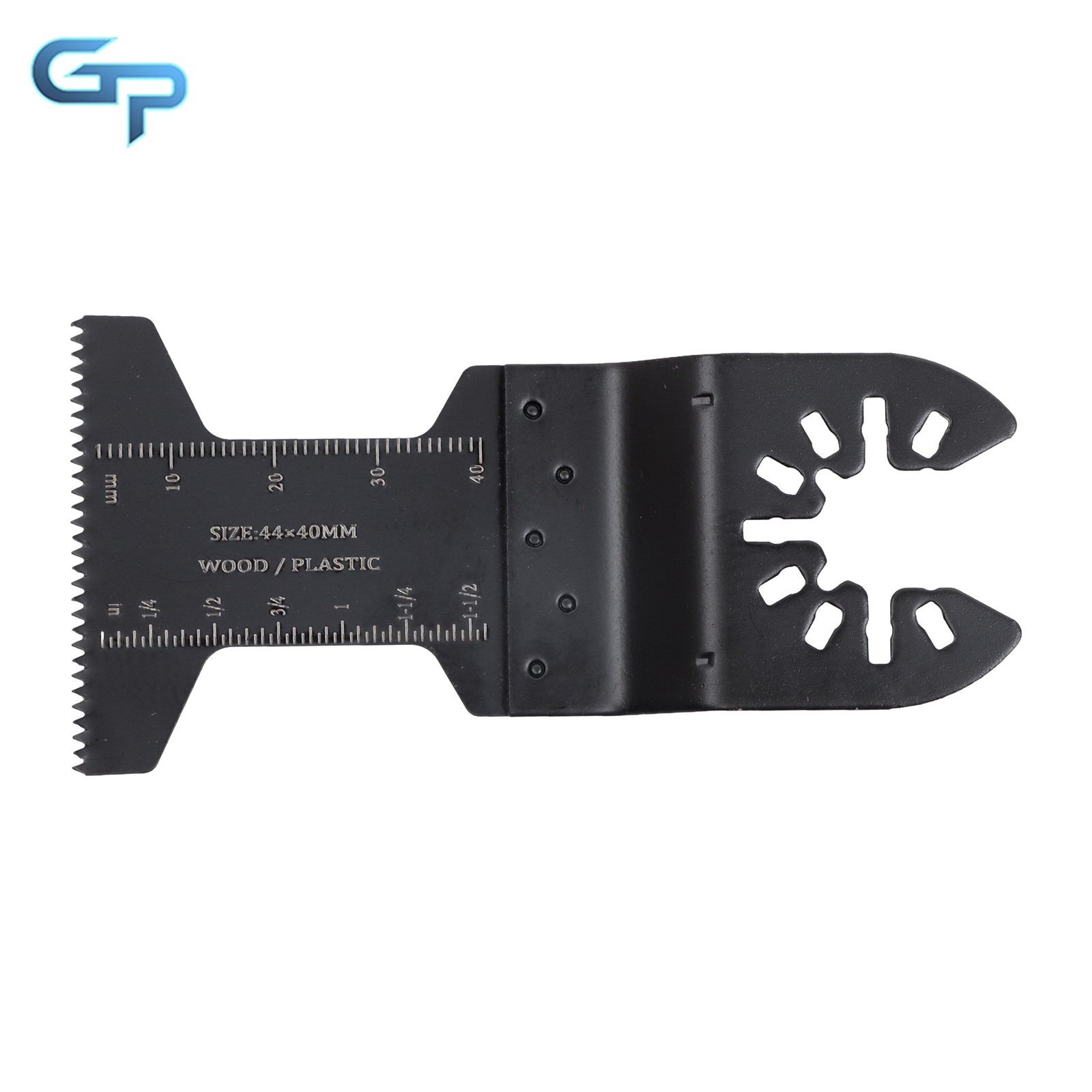 High Carbon Steel Cutting Blades 32 PCS Multi Tool Oscillating Saw Blades Kit