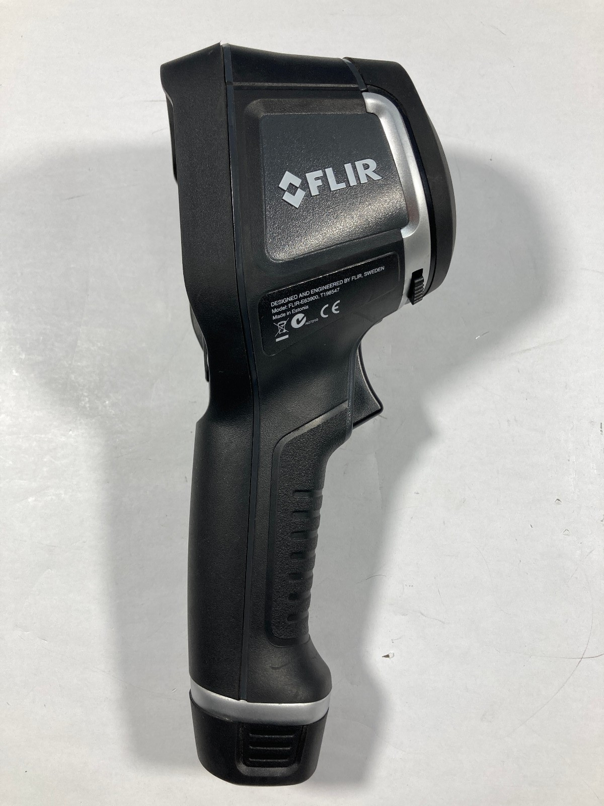 FLIR E4 Compact Thermal Imaging Camera