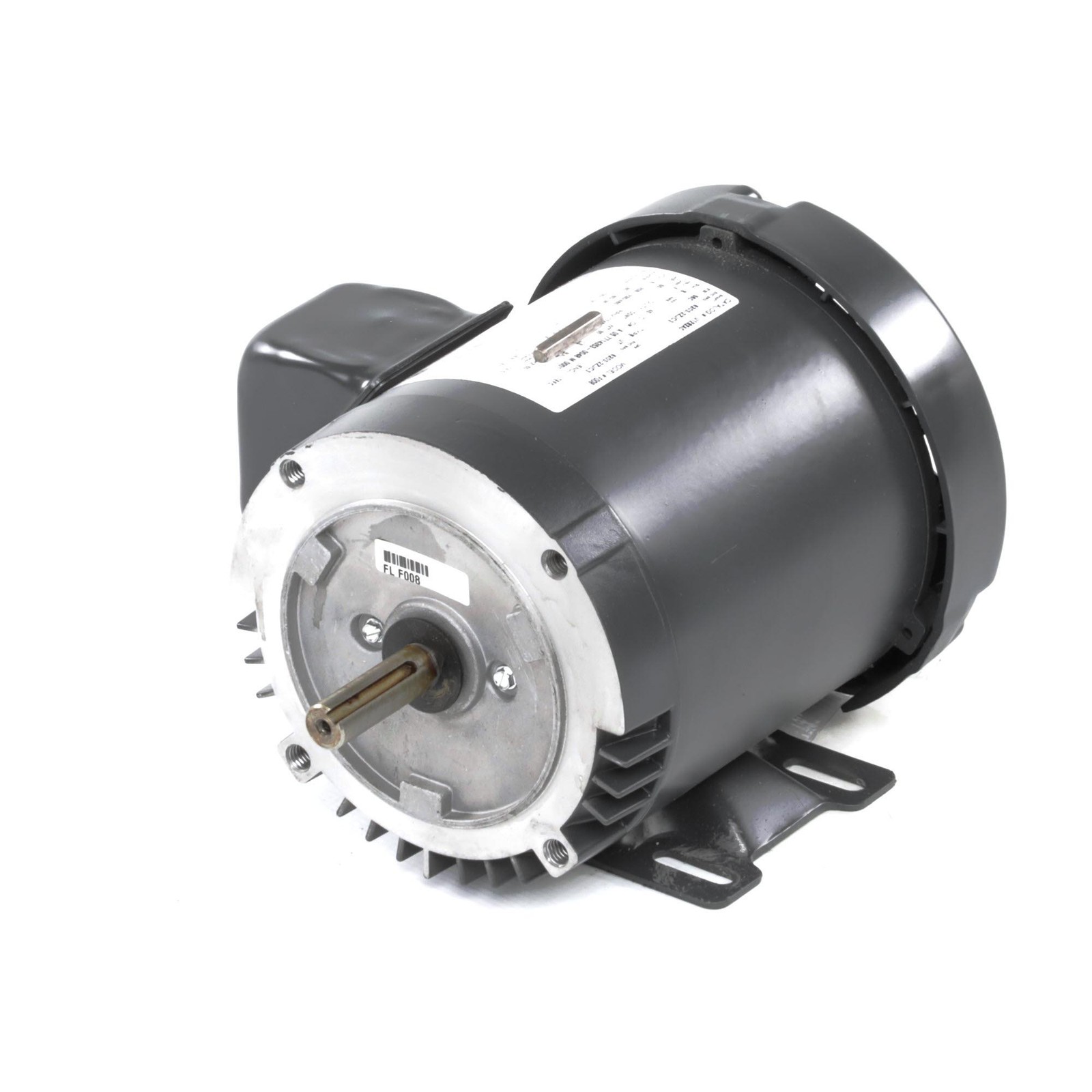 Vogt Ice Machines Motor, 1/2Hp, Us Motors #F008, 12A2900M0508 – Genuine OEM