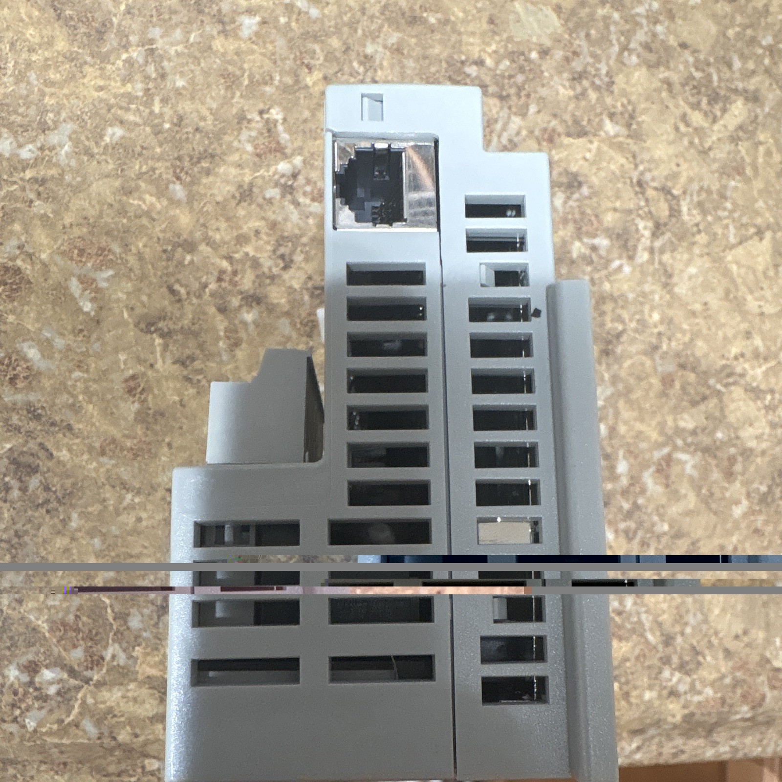 Allen-Bradley 5069-AENTR Compact5000 EtherNet/IP Adapter Module