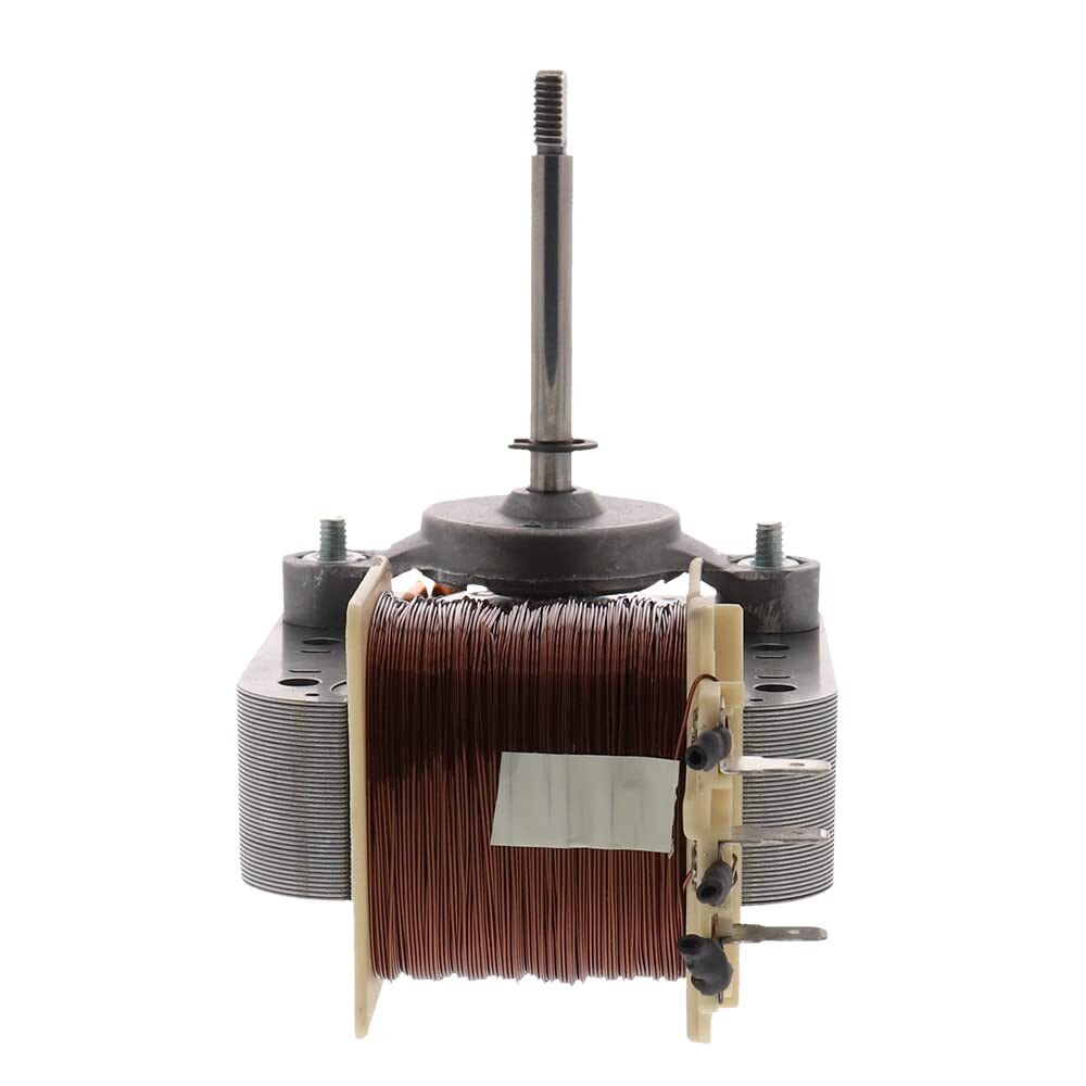 EAU62343001 for LG Range Oven Convection Fan Motor Exact Replacement Part
