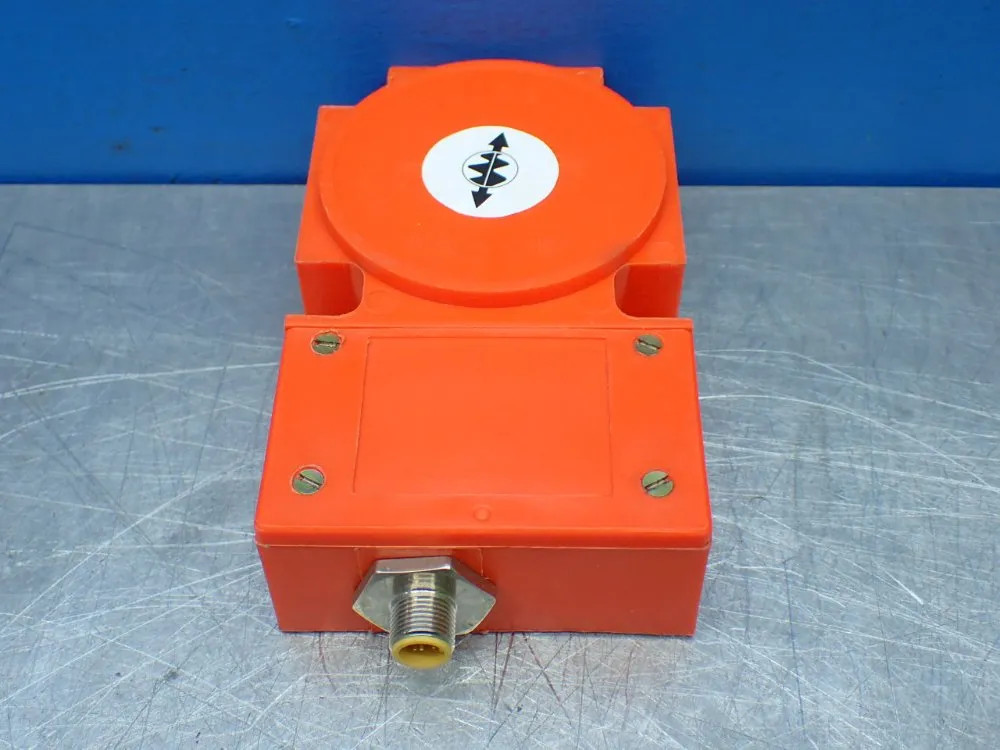 BALOGH SINGLE PORT RIFD TRANSCEIVER ERO85/QC