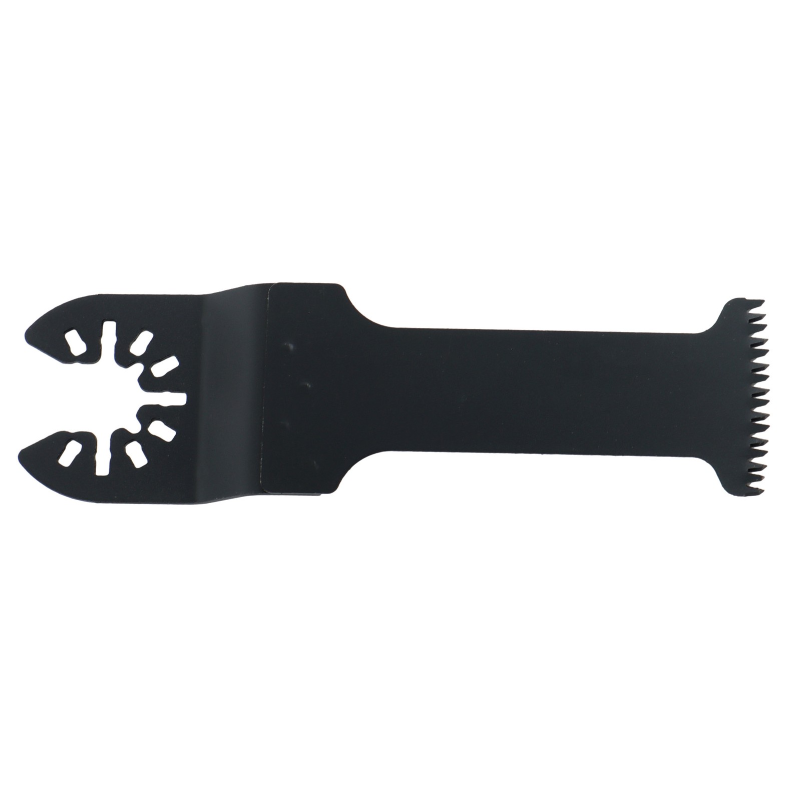 10-Pc Extended Japanese Tooth Oscillating Blades Multi Tool Blades Kit