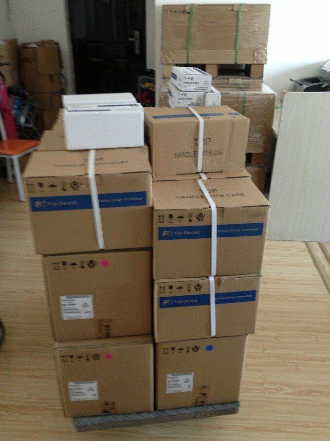 1PS For FUJI FRN0044E2S-4C 22KW/44A 18.5KW/38A 15KW/30A Inverter New