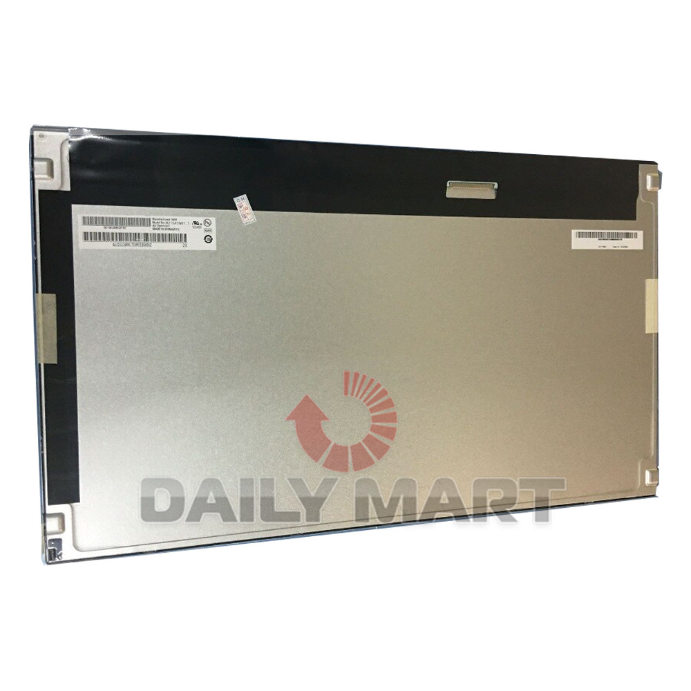New In Box AUO M215HTN01.1 LCD Screen Display Panel 21.5”