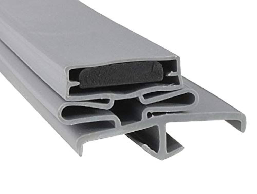 62-343 Victory Refrigerator Door Gasket 50879501