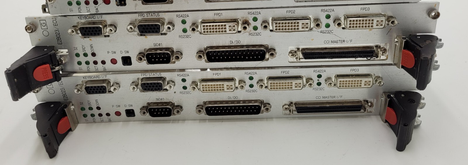 TEL E2B023 ECUM E2B012/ECU E2B024-11/ECUD E2B023-12/ECUM