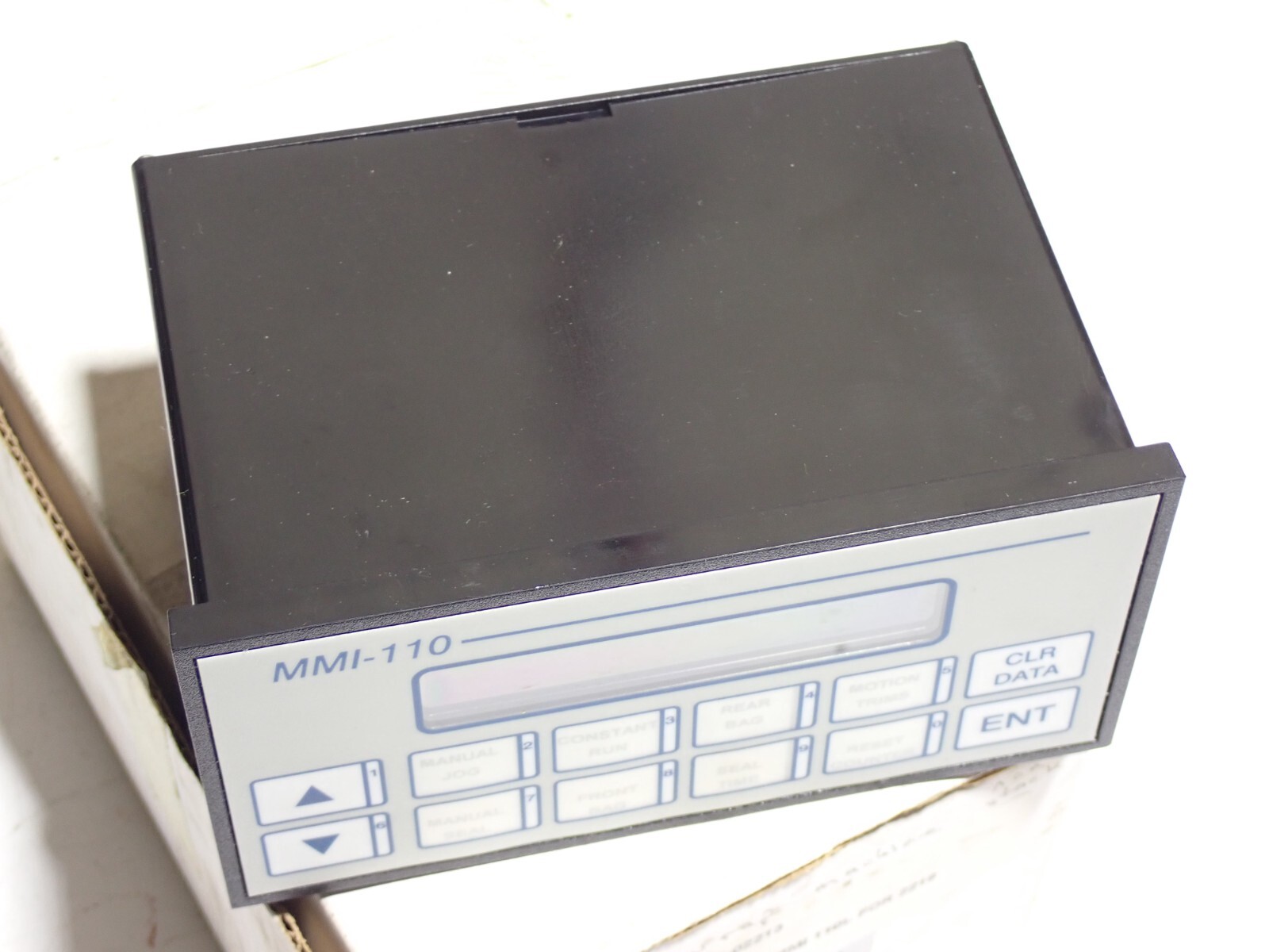 KEP MMI-110-L MMI110L MESSAGE CENTER DISPLAY CONTROLLER NEW