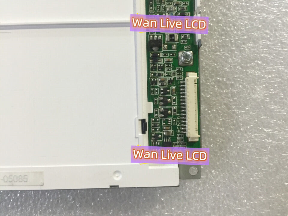 5.7» KCG057QV1EA-G000 KCG057QV1EA-G030 LCD Screen Display 1 Year Warranty