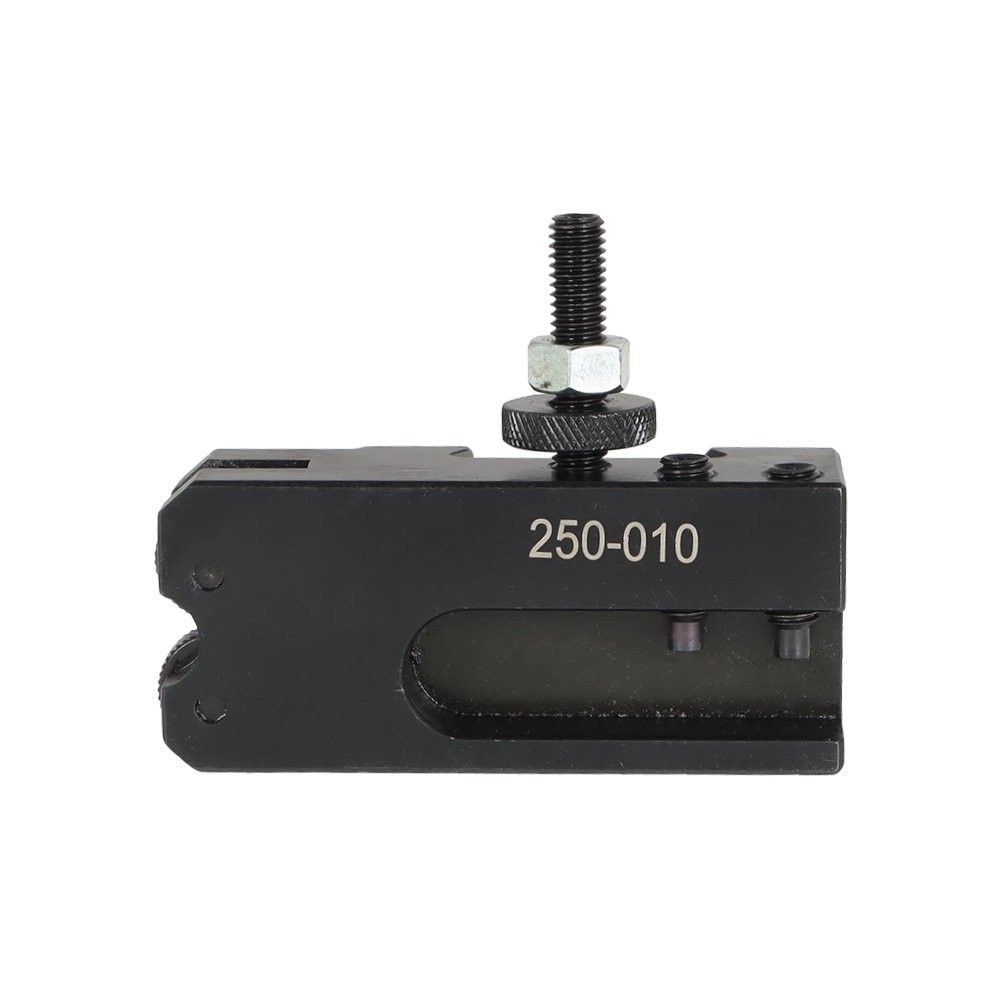 10 Knurling Turning&Facing Holder (250-010) Oxa# Cnc Lathe Tool Post Oxa