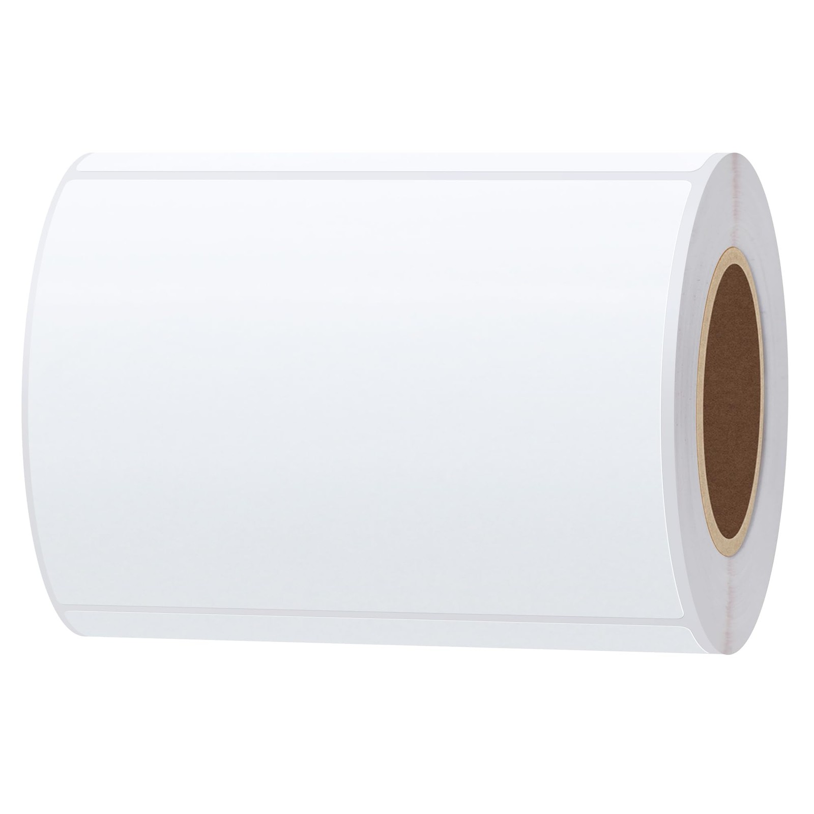 4×3 inch Direct Thermal Labels for Shipping, Barcodes, Address, Compatible wi…