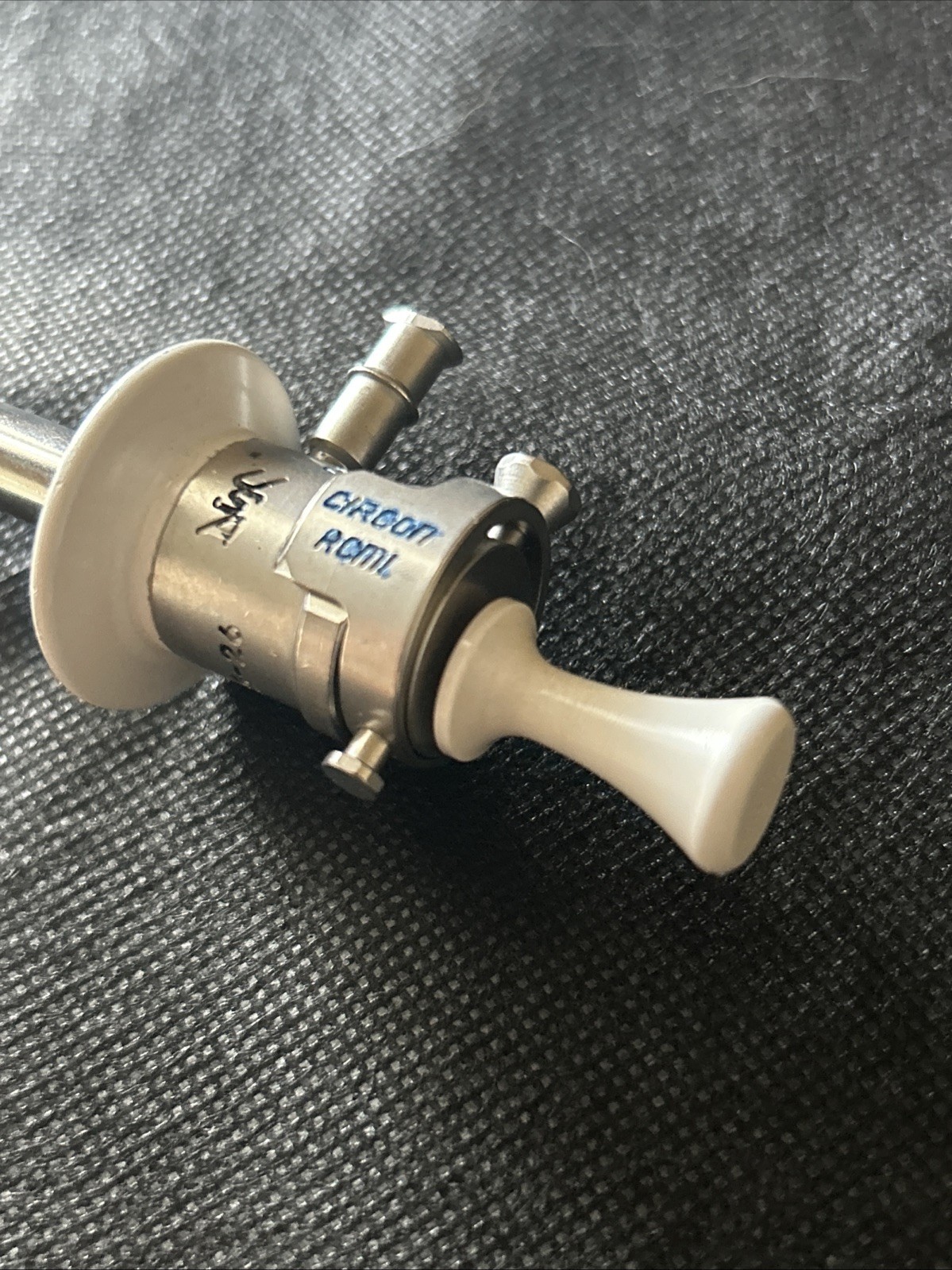 Circon ACMI TOR-26 Orbutor Laparoscopy Endoscopy