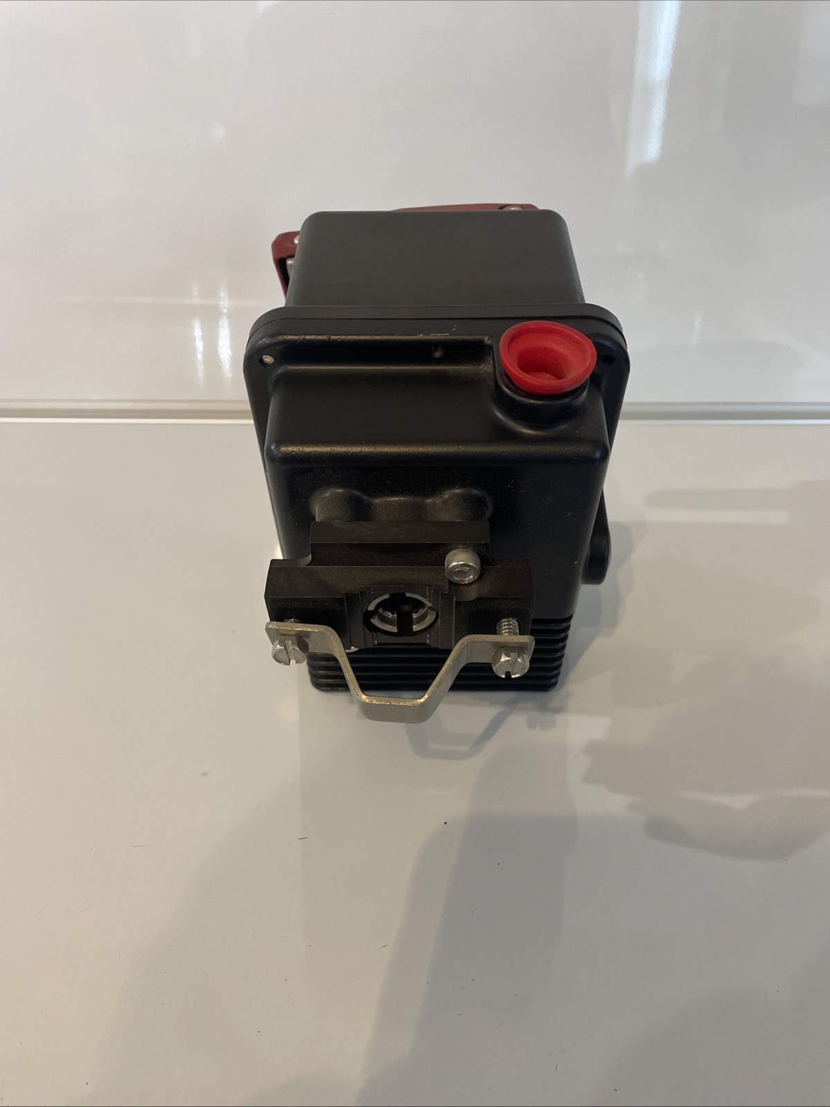 Gemini Valve 615 Actuator 120VAC NEW 300in.lbs