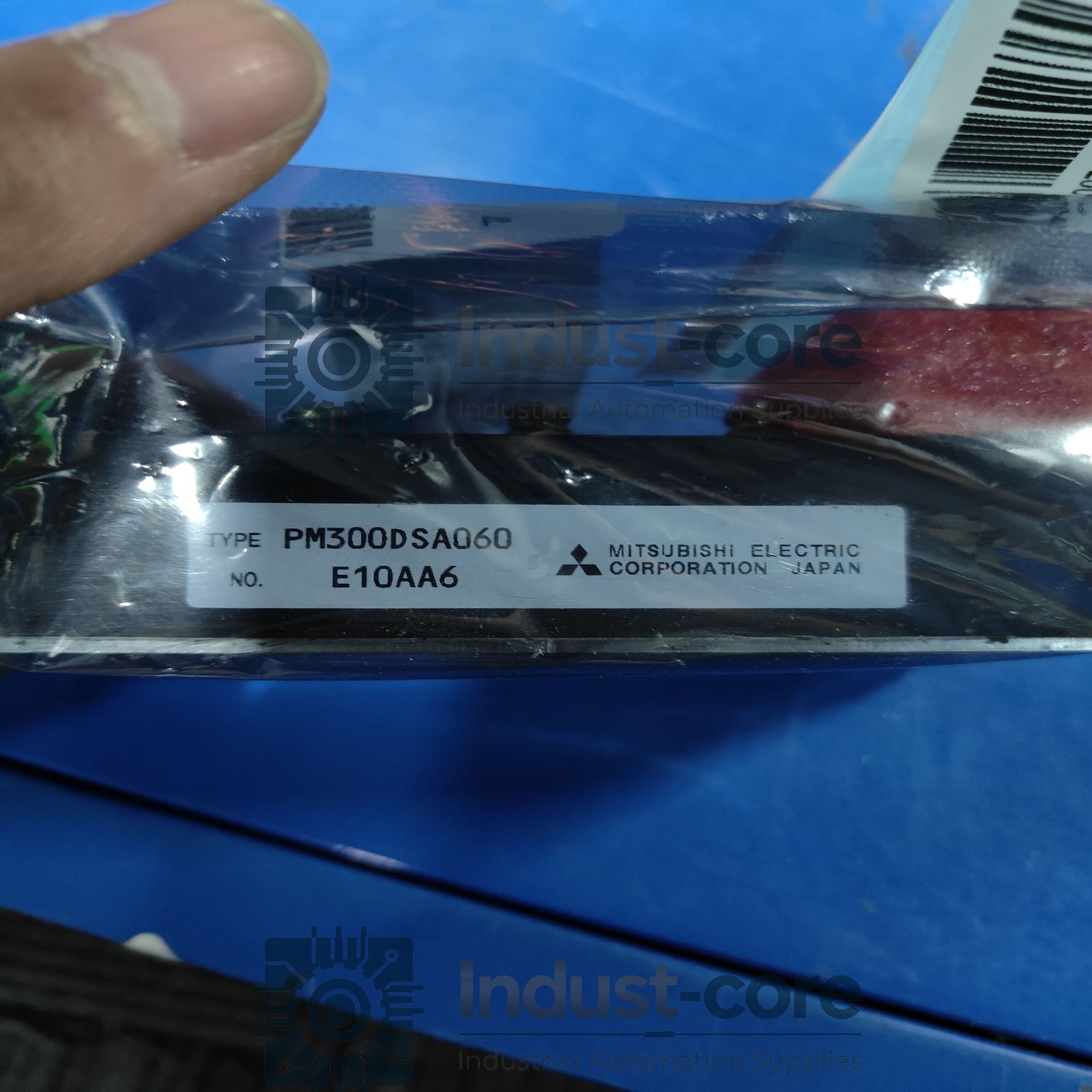 1PCS NEW PM300DSA-060 PM300DSA060 POWEREX IPM MODULE