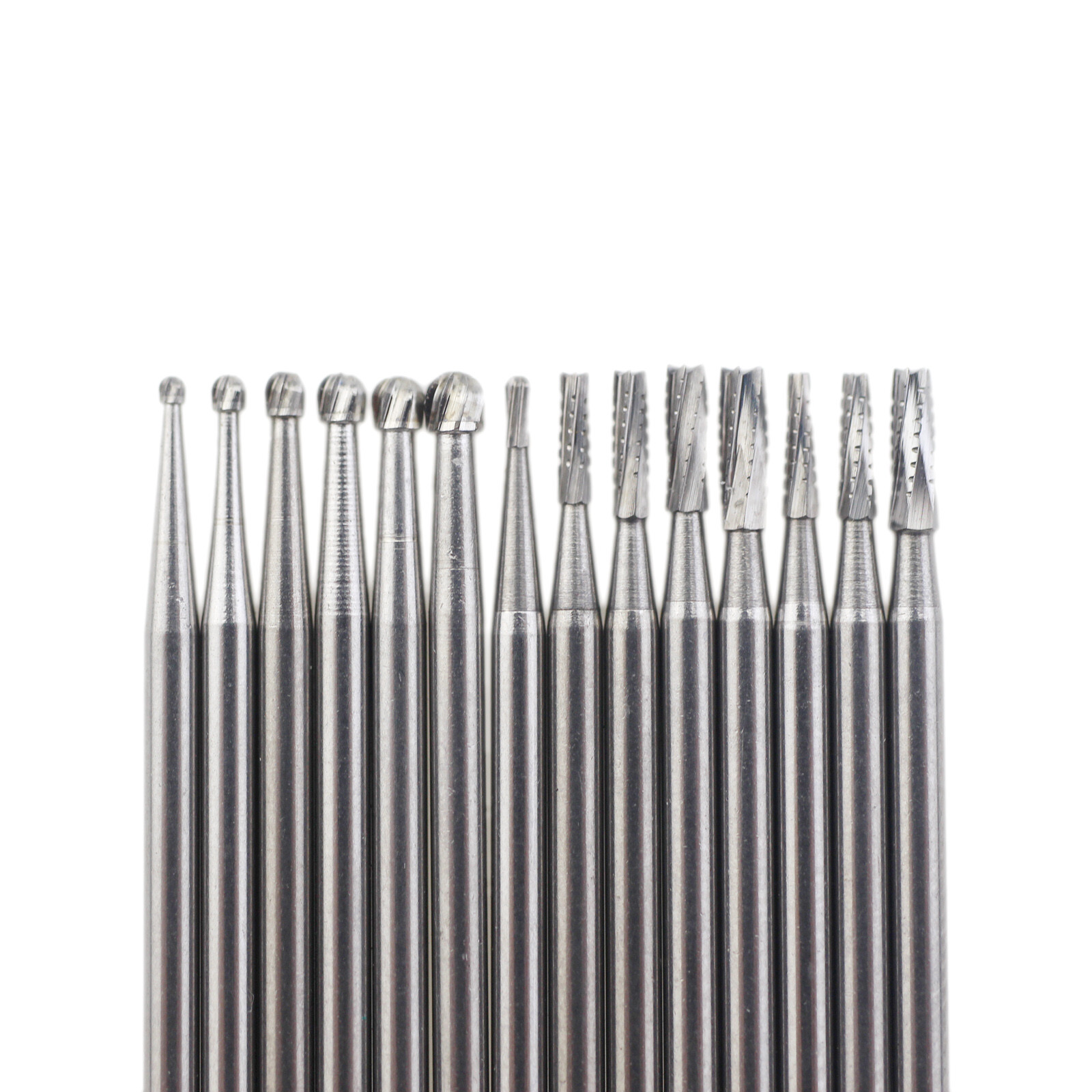 WAVE Dental Carbide Surgical Burs 557L 701 FG SL Bur 25mm FGOS High Speed Burr