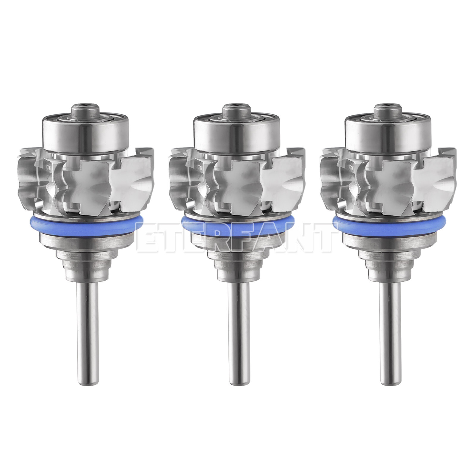 ENTERFANT Dental Cartrige Turbine Rotor NSK Style Pana Max High Speed Handpiece