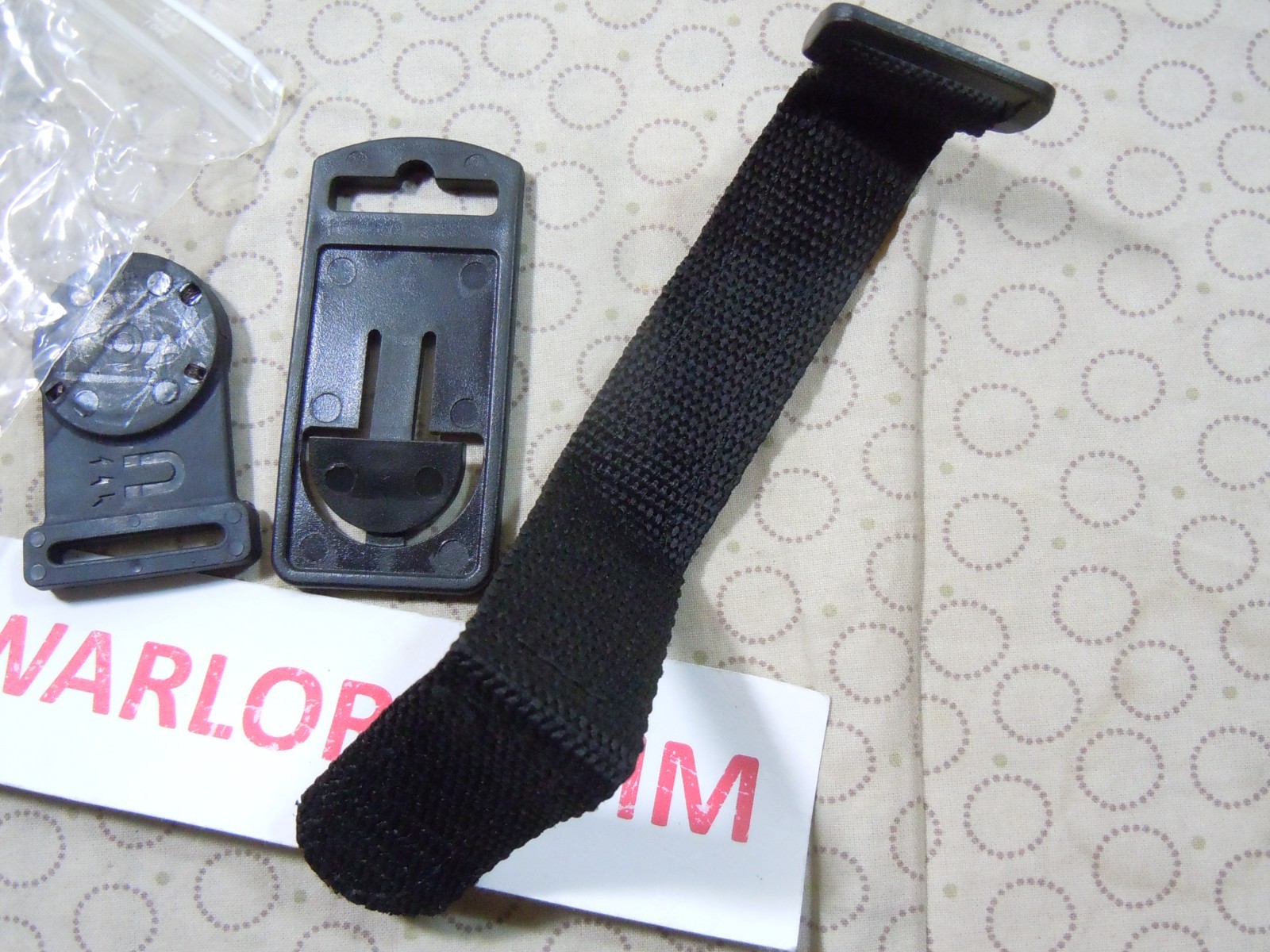 FLUKE TPAK HANG KIT.