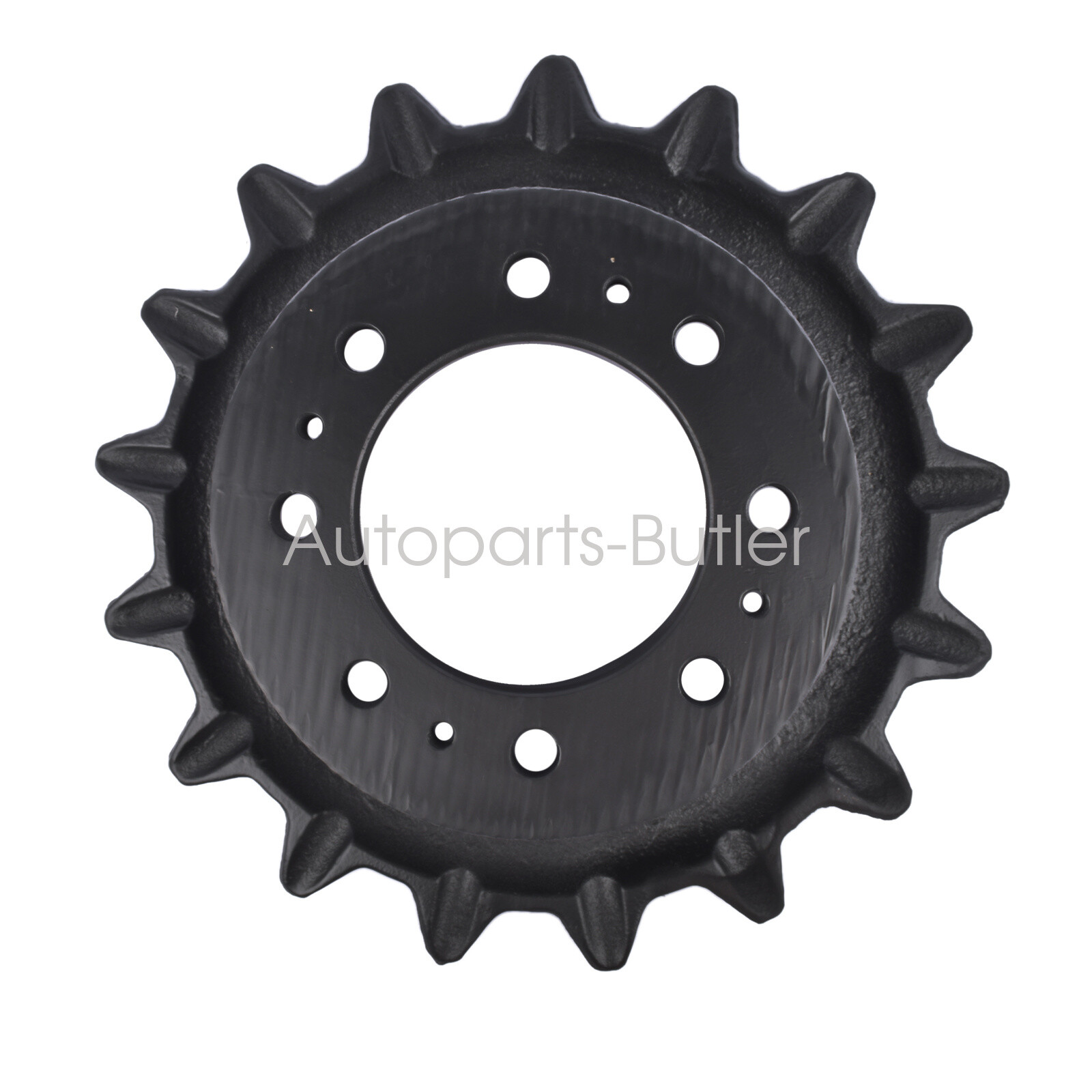 7196807 Drive Sprocket for Bobcat T630 T650 T740 T750 T770 T870 8 Hole 17 Teeth