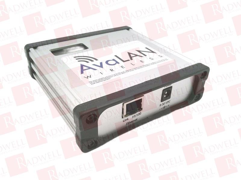 AVALAN WIRELESS AW2400ITR / AW2400ITR (NEW NO BOX)