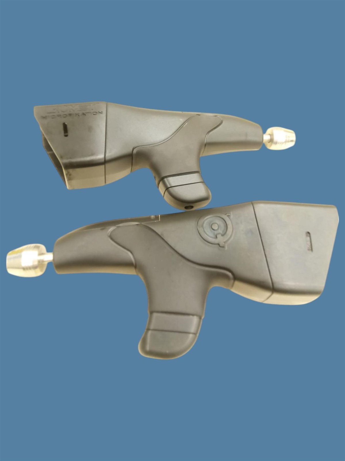 Zimmer Biomet 72-1005 Microfixation iQ Intelligent Driver Set
