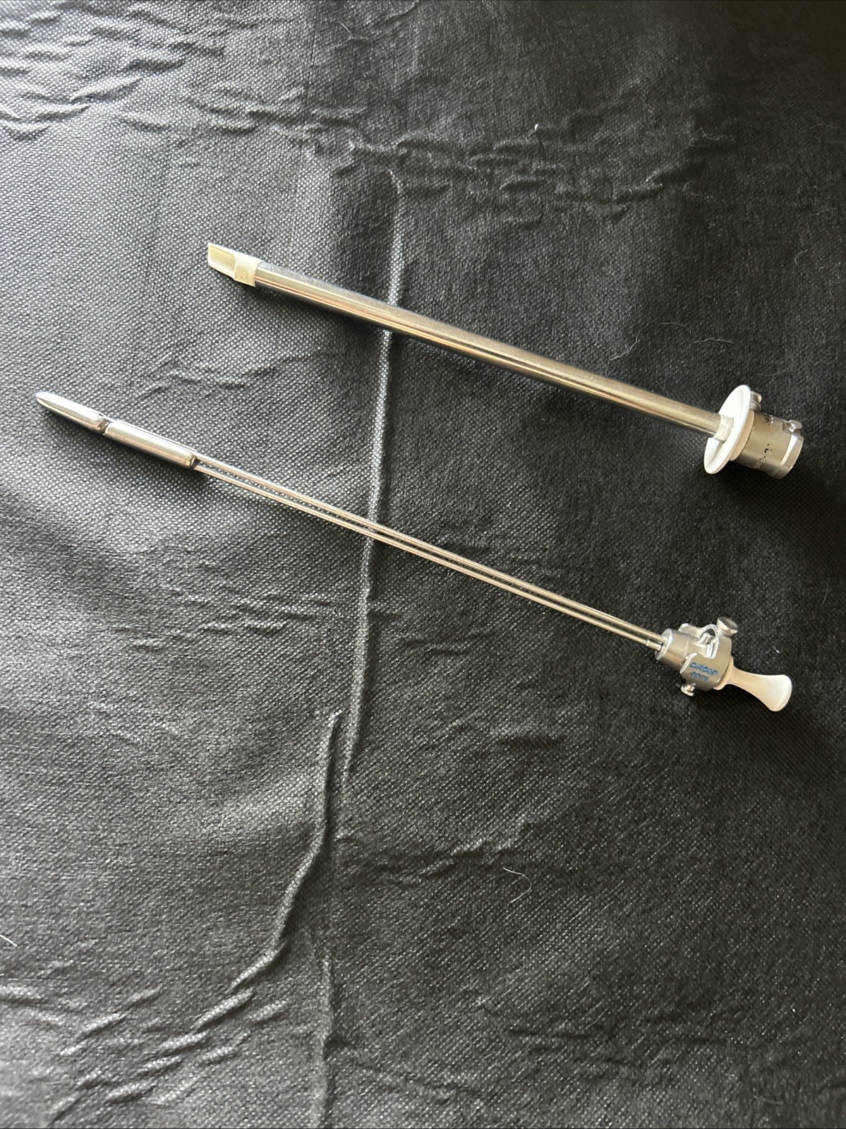 Circon ACMI TOR-26 Orbutor Laparoscopy Endoscopy