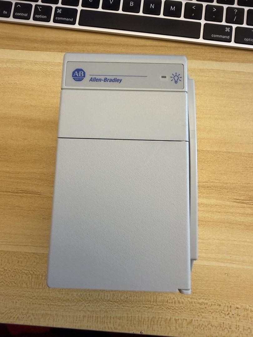 Allen-Bradley 1769-PB2 CompactLogix Module New Open Box