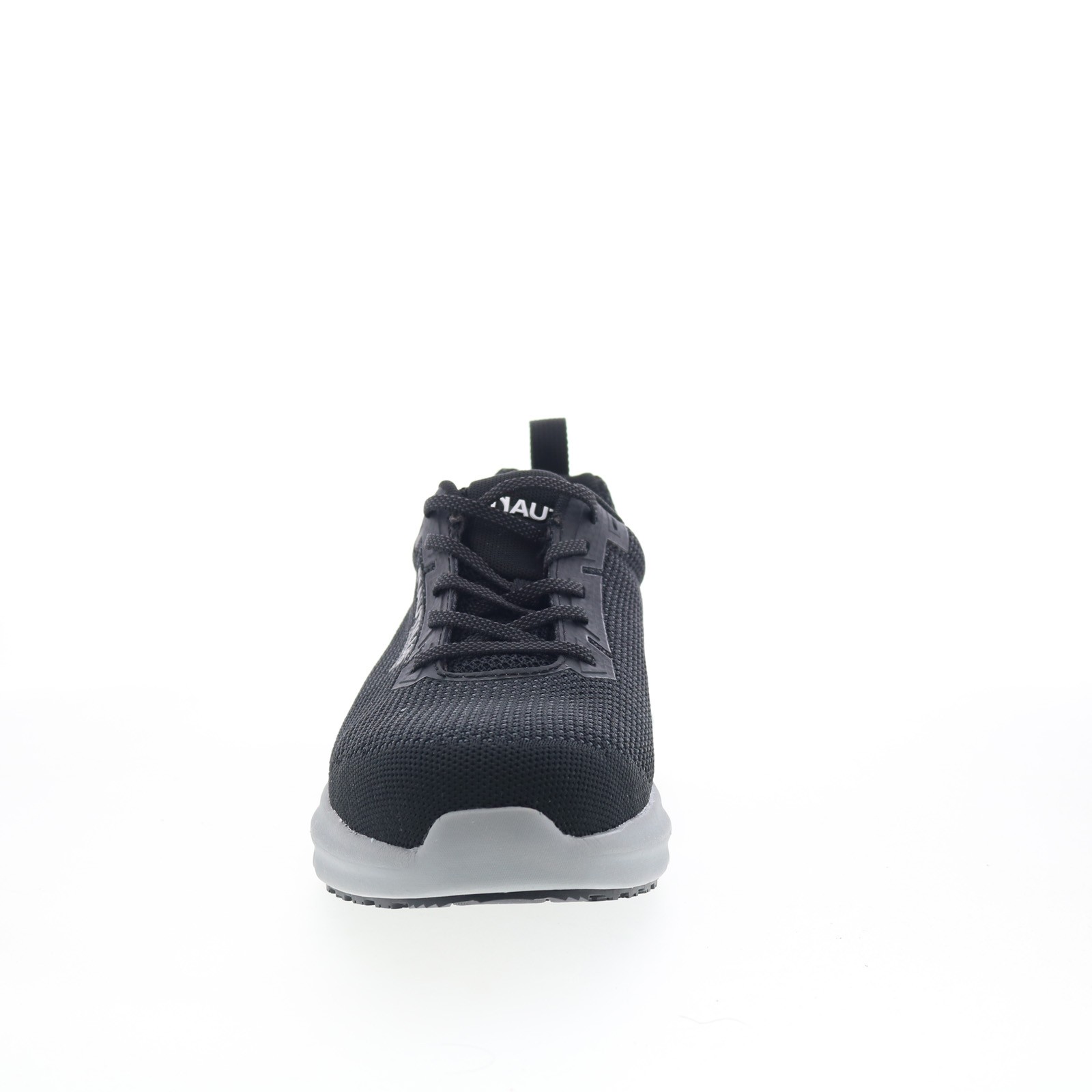 Nautilus Springwater Carbon Toe EH Mens Black Wide Work & Safety Shoes