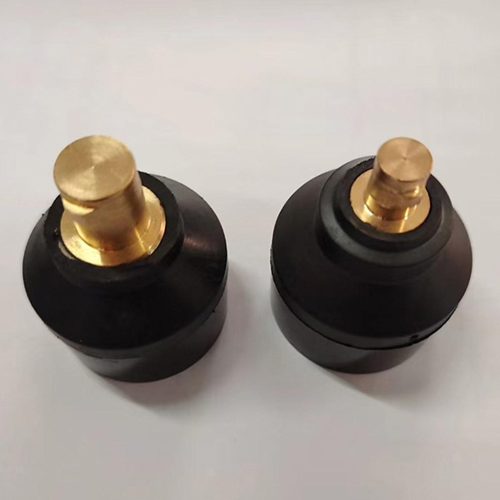 TIG Torch Connector Adapter 10-25 to 35-50 Connector for TIG Welding Torch