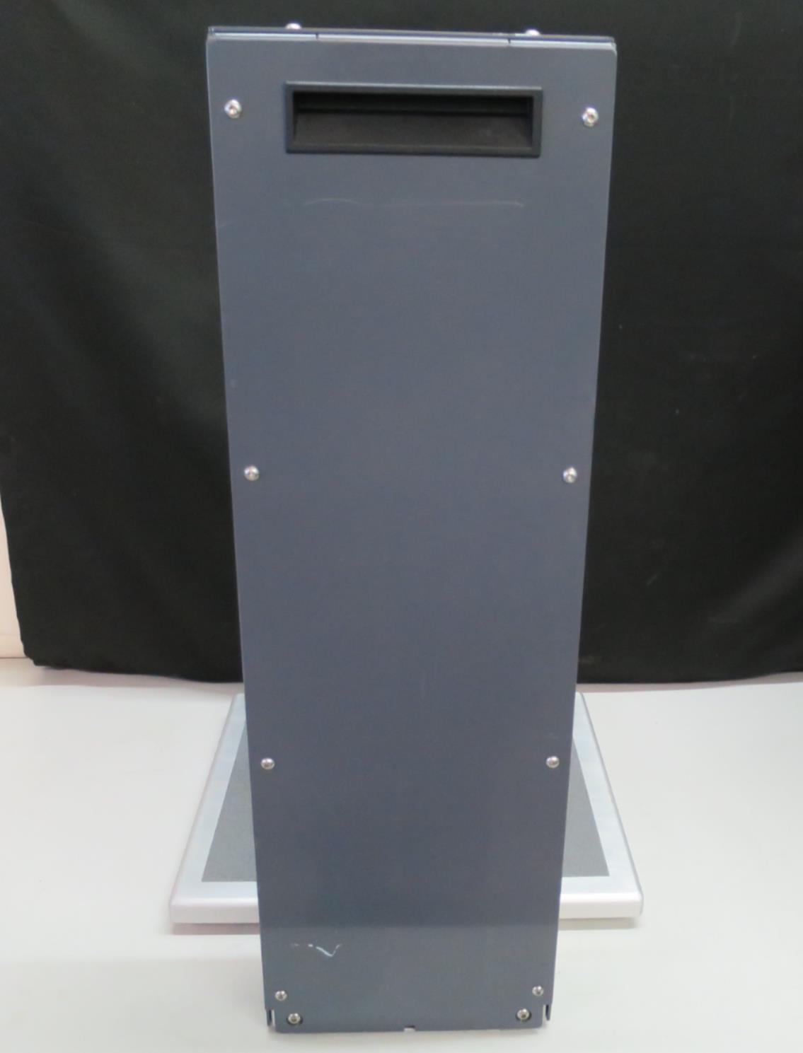 Welch Allyn Scale-Tronix 5122 Low-Profile Stand-On Scale