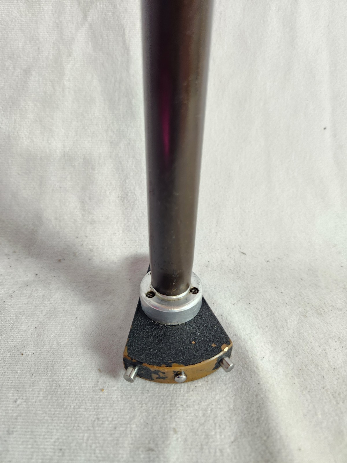 Standard Dial Bore Gage No. 5 Range 3.09″ – 6.125″ W/7 Extensions Wood Box Deep
