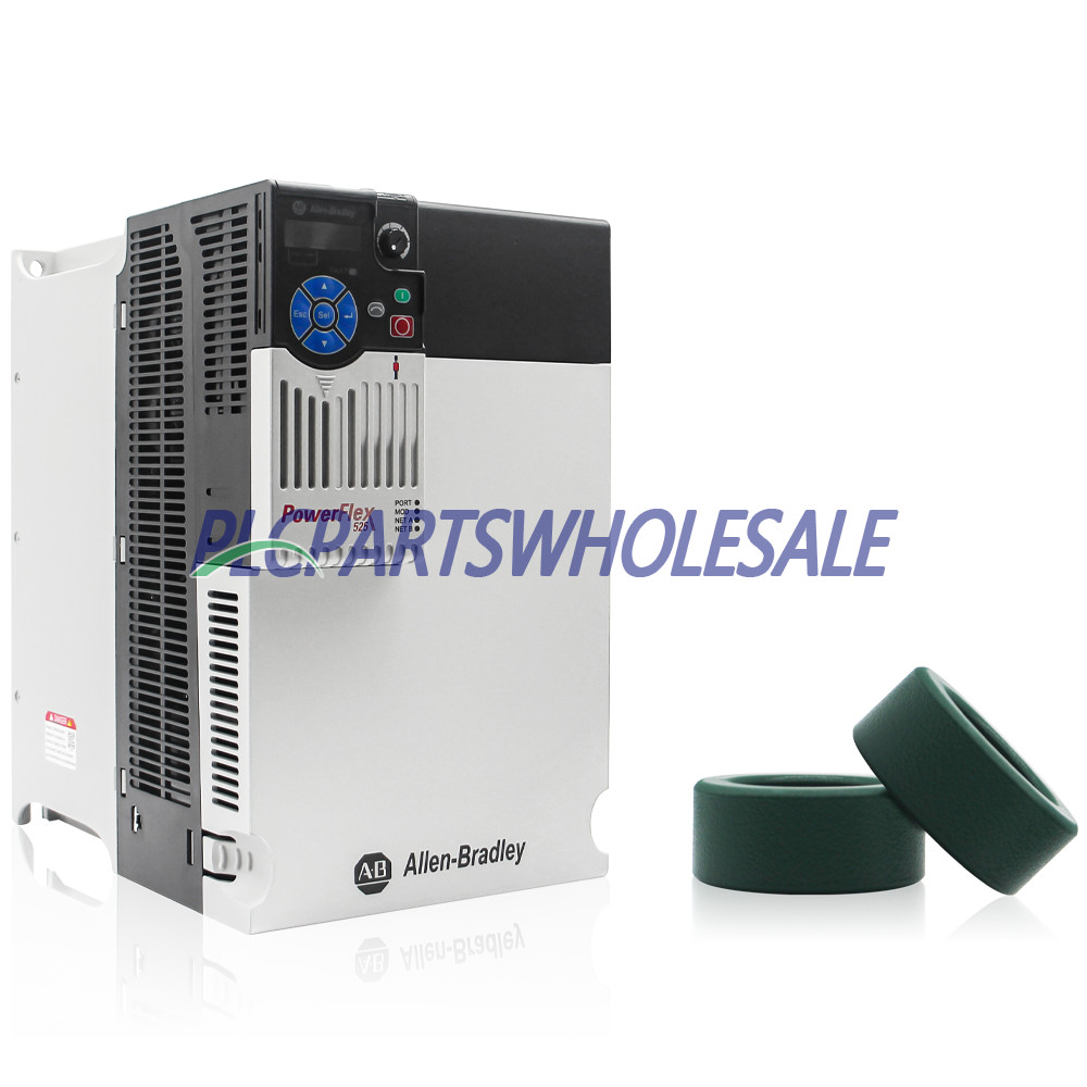 Allen-Bradley 25B-D037N114 PowerFlex 525 18.5kW 25Hp AC Drive Variable Frequency