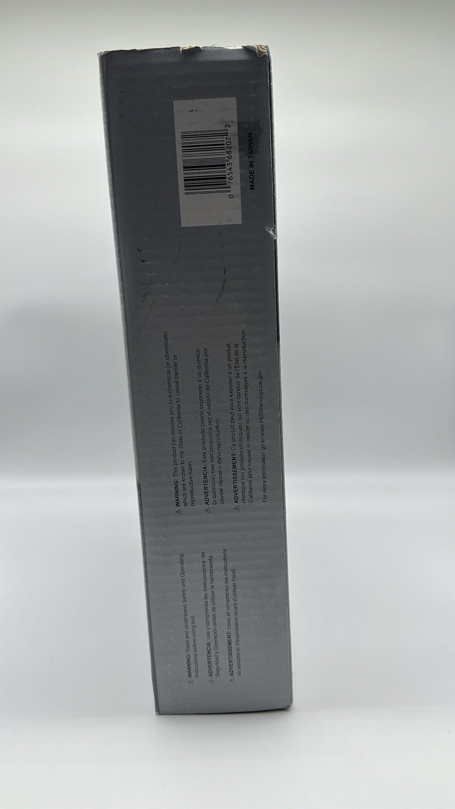 Spotnails X1S6650 16 Gauge 7/16” Medium Crown Stapler (1/2” – 2”) – Brand New