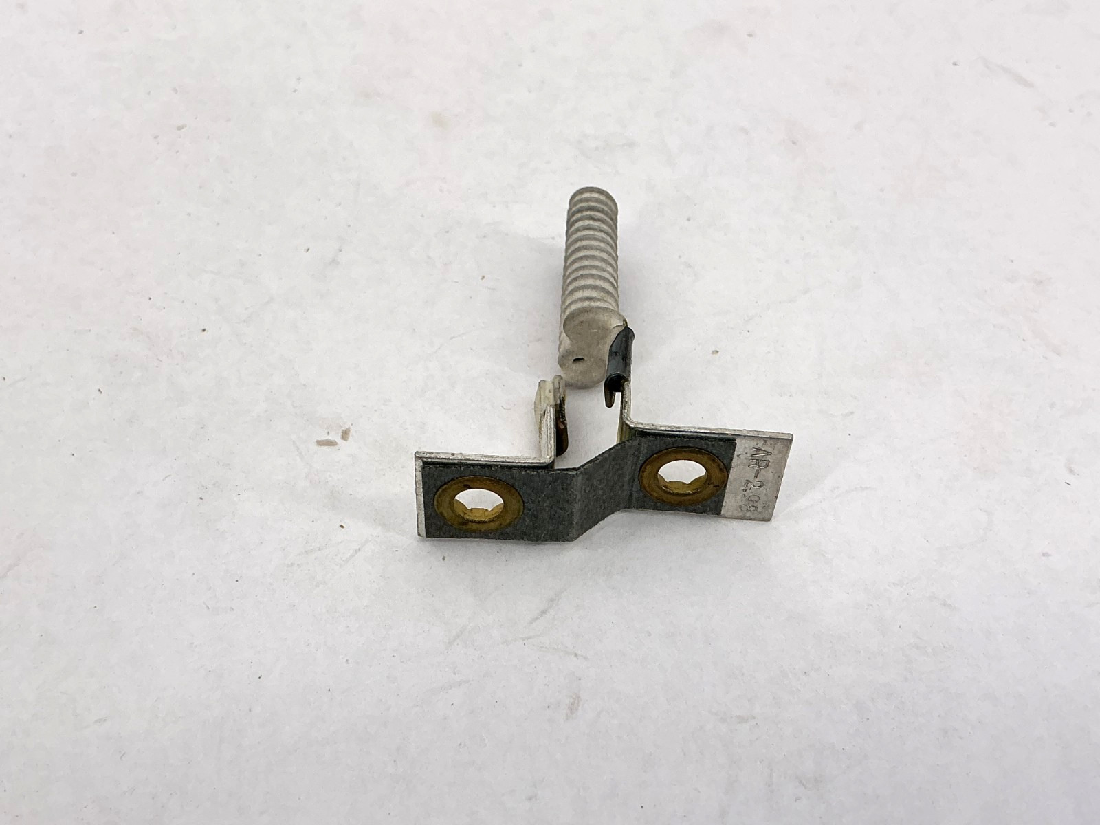 Lot of 3 New Square D 1-AR2.98 Overload Relay Thermal Unit AR2.98 58641