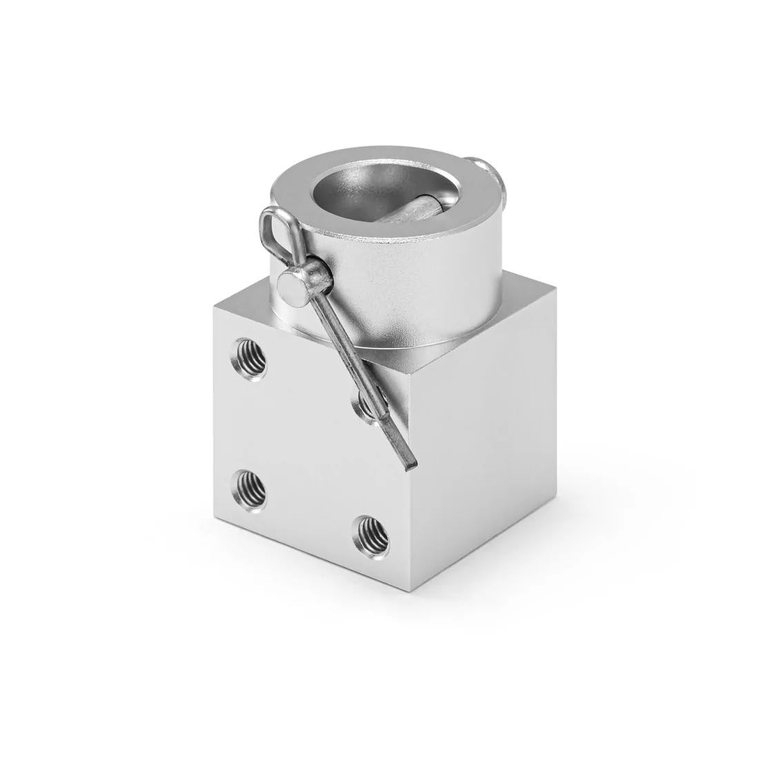 Aluminum Shaft End Mounting Brackets for PA-01, PA-14, PA-09 Linear Actuators