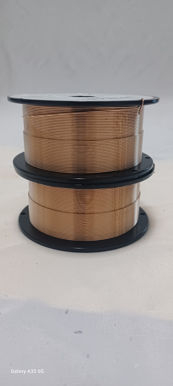 Slicon Bronze Mig Welding Wire